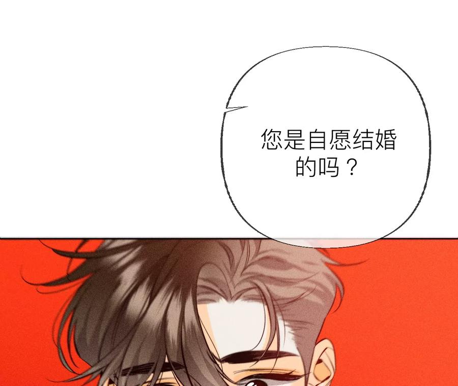 《男友半糖半盐》93 您是自愿结婚嘛？ 第20页