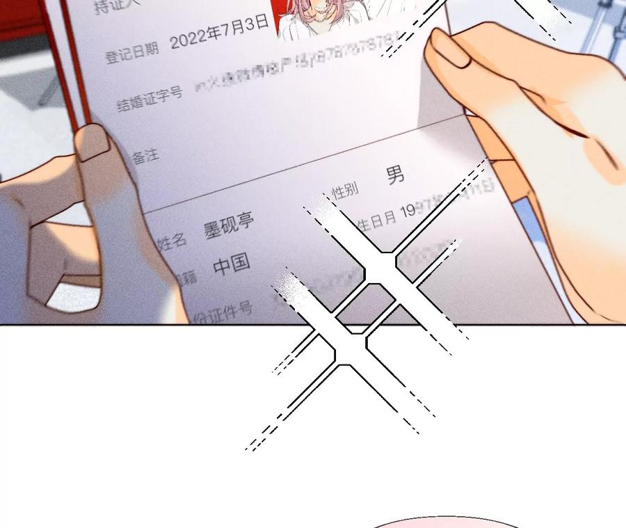 《男友半糖半盐》93 您是自愿结婚嘛？ 第35页