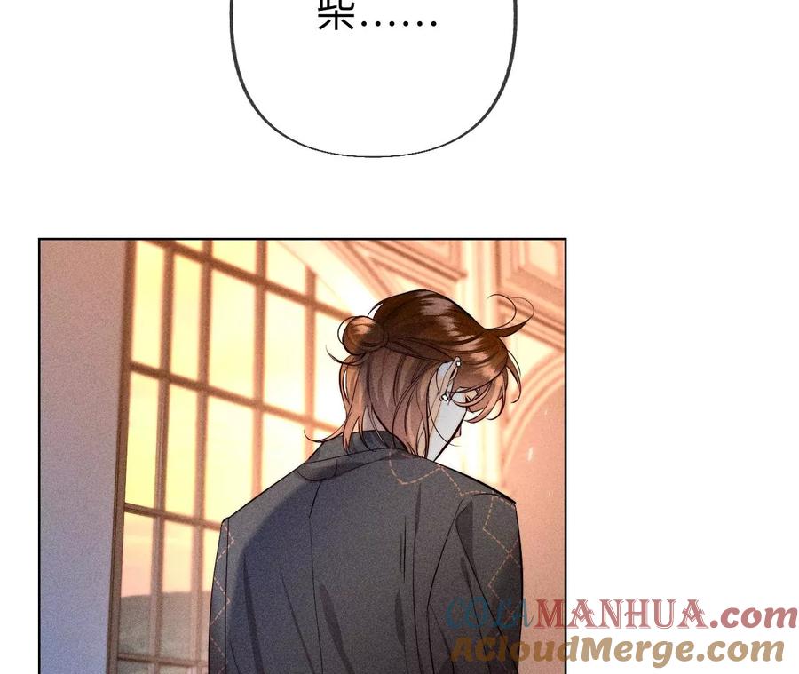 《男友半糖半盐》94·喜事白事一起办了吧！ 第28页