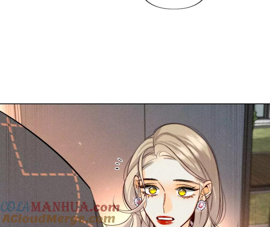 《男友半糖半盐》94·喜事白事一起办了吧！ 第25页