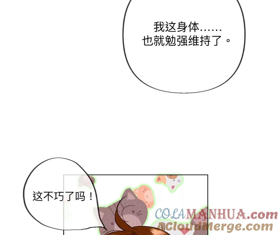 《男友半糖半盐》94·喜事白事一起办了吧！ 第76页