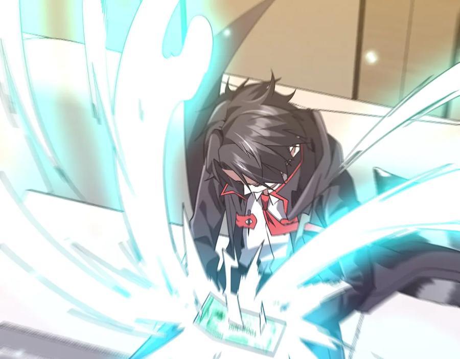 《全球惊悚：开局万亿冥币》第251话 雷霆手段！ 第143页