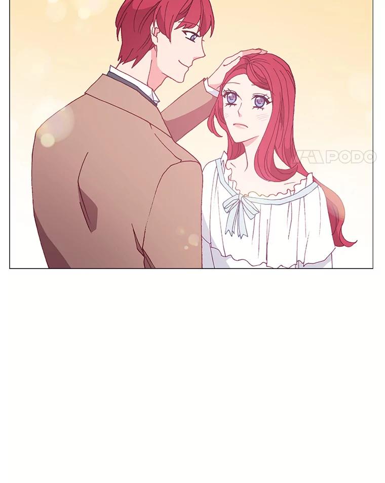 《图书馆需要魔女》100.爱的表白 第41页