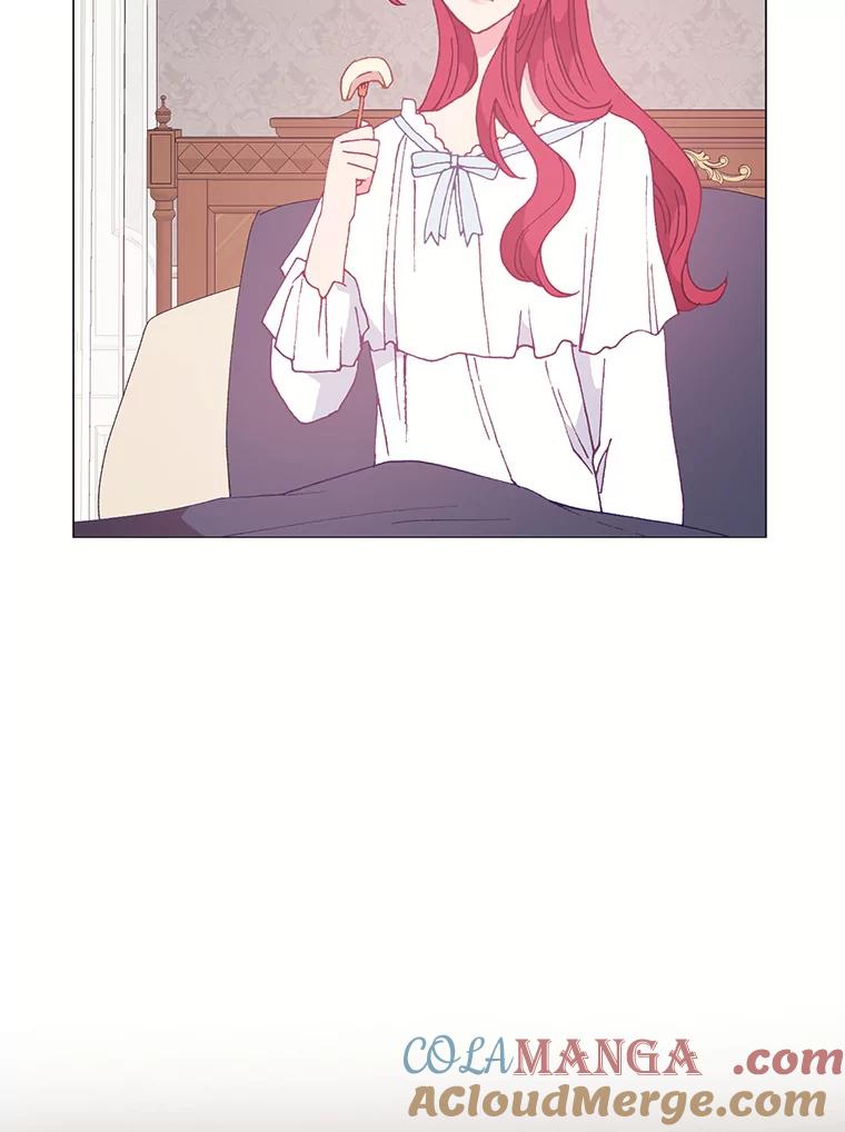 《图书馆需要魔女》100.爱的表白 第76页