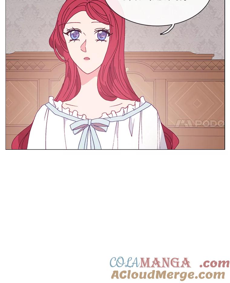 《图书馆需要魔女》100.爱的表白 第34页