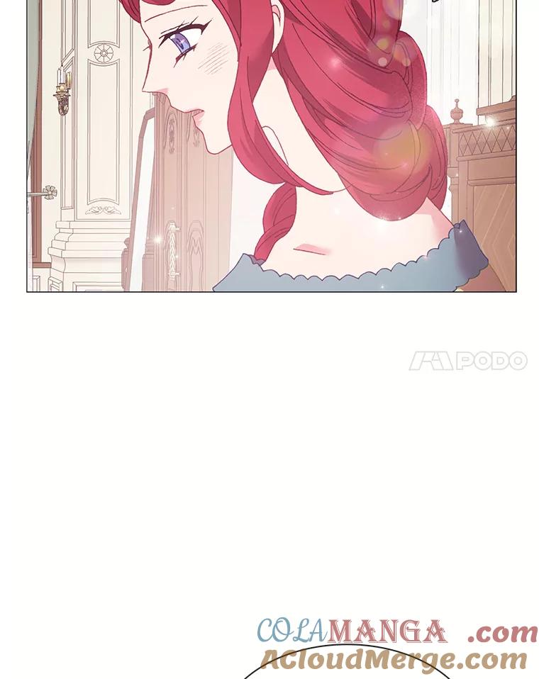 《图书馆需要魔女》101.特别的感情 第73页