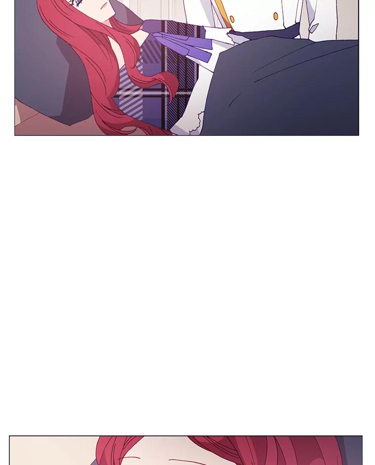 《图书馆需要魔女》101.特别的感情 第8页
