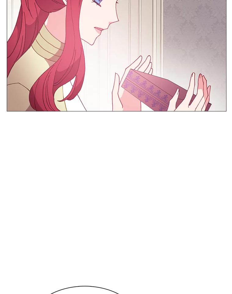 《图书馆需要魔女》103.神秘盒子 第72页