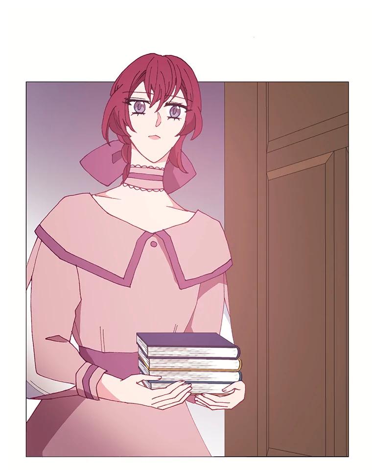 《图书馆需要魔女》103.神秘盒子 第20页