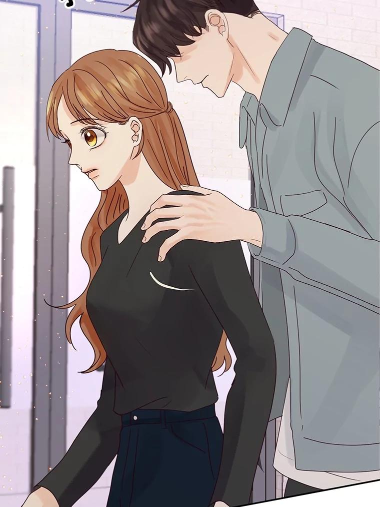 《触发嫉妒》103.你也是自愿的吗？ 第26页