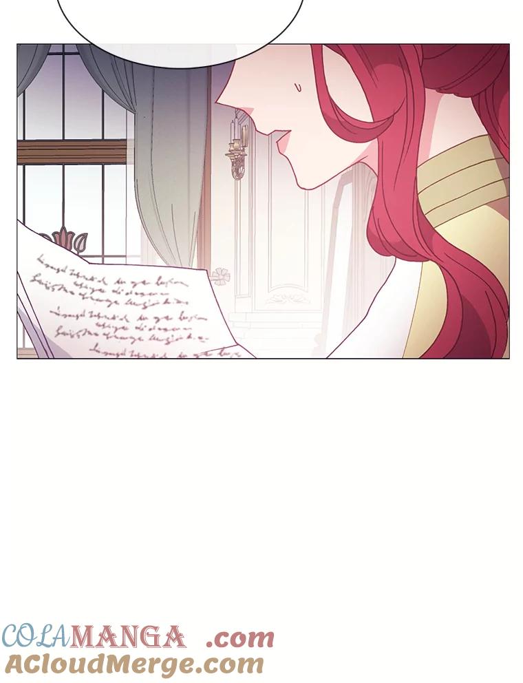 《图书馆需要魔女》104.遗书 第19页
