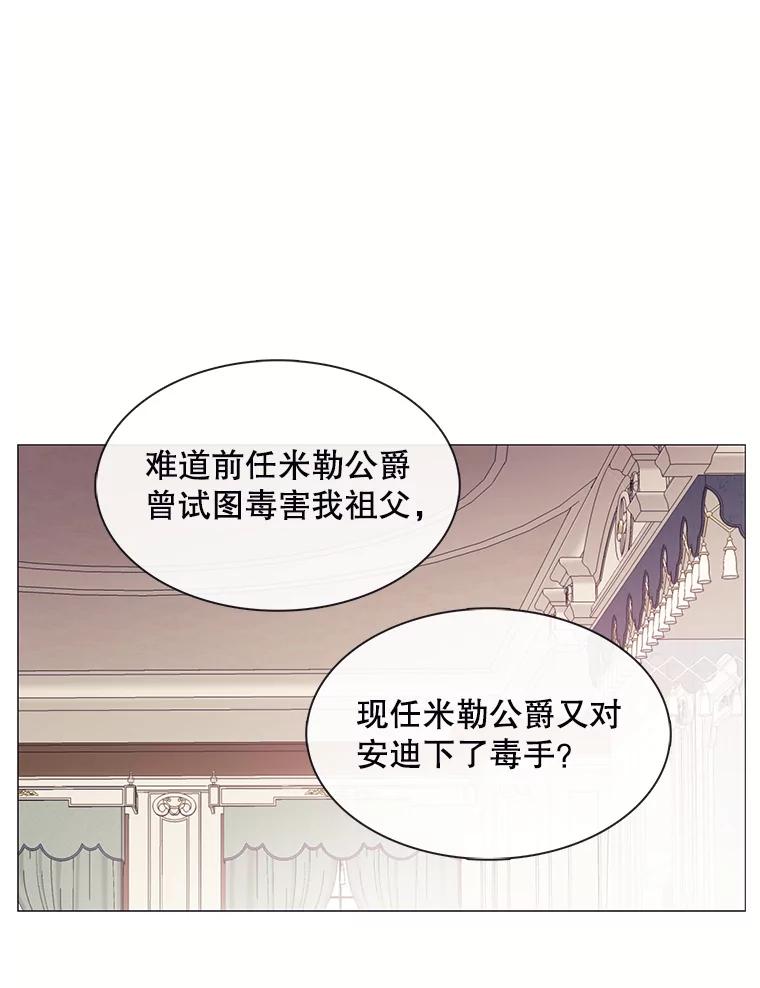 《图书馆需要魔女》104.遗书 第65页
