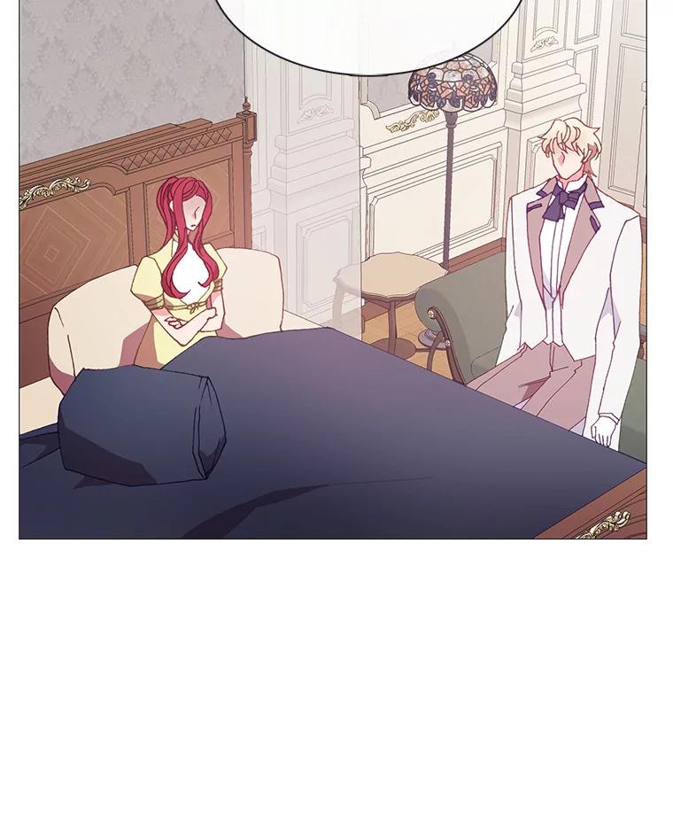 《图书馆需要魔女》104.遗书 第45页
