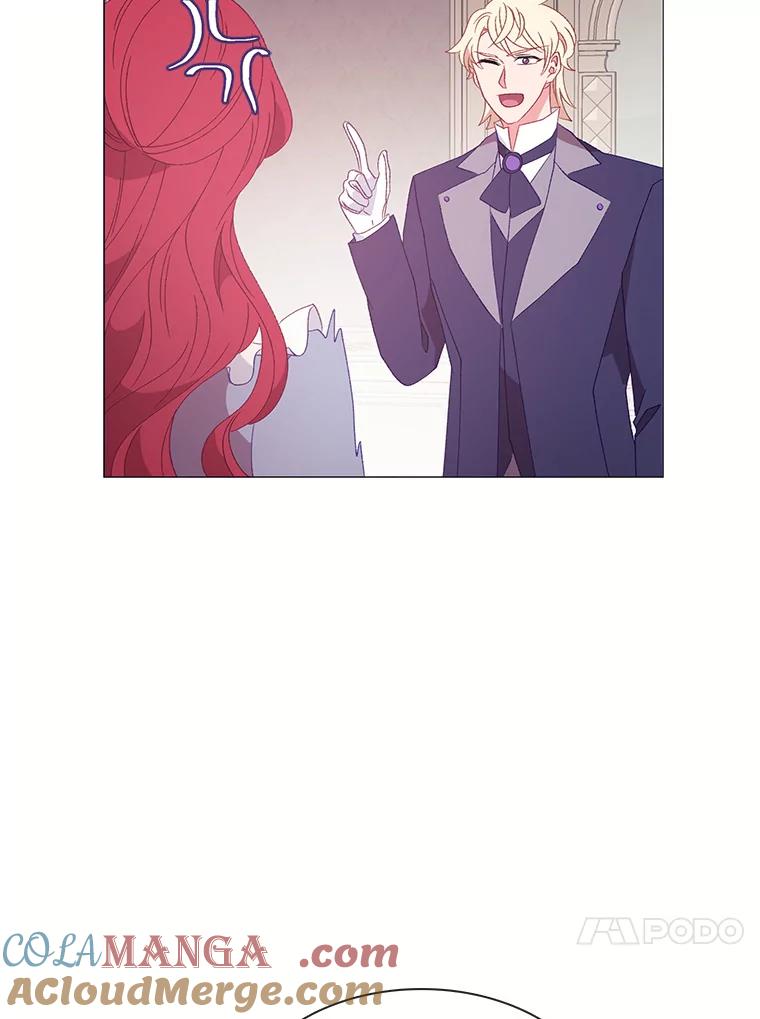 《图书馆需要魔女》107.我比你的不幸更强大 第31页