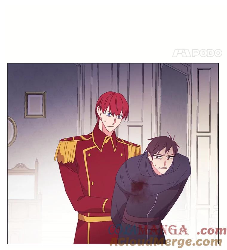 《图书馆需要魔女》107.我比你的不幸更强大 第22页
