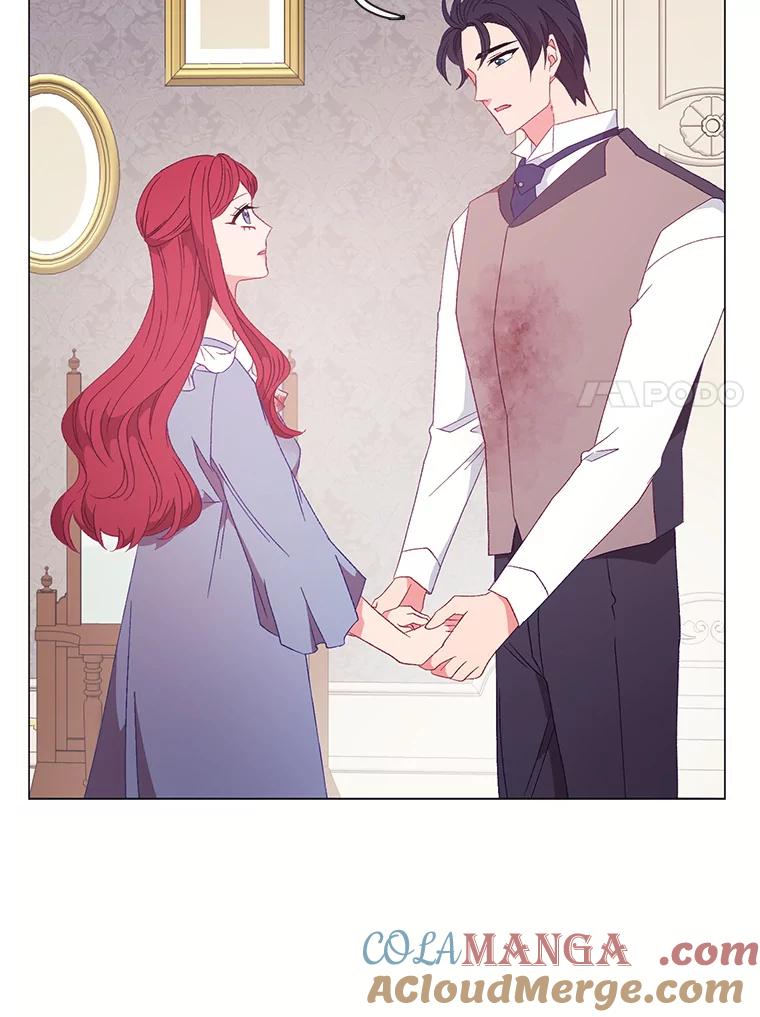 《图书馆需要魔女》108.表白之后 第7页
