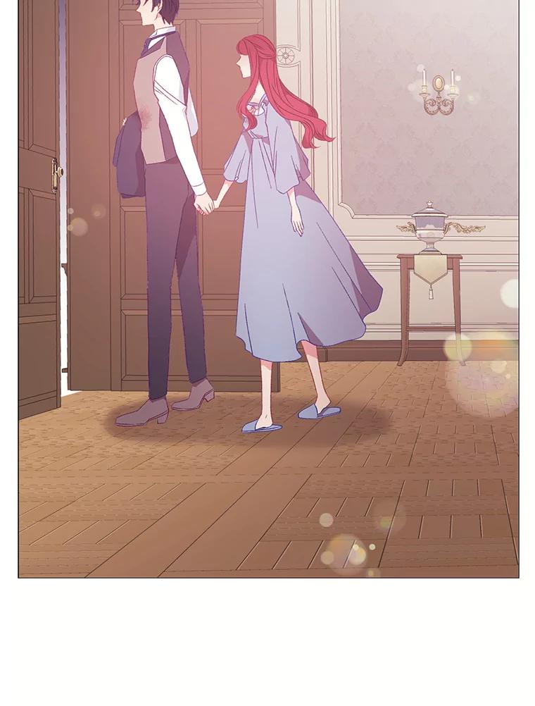 《图书馆需要魔女》108.表白之后 第48页