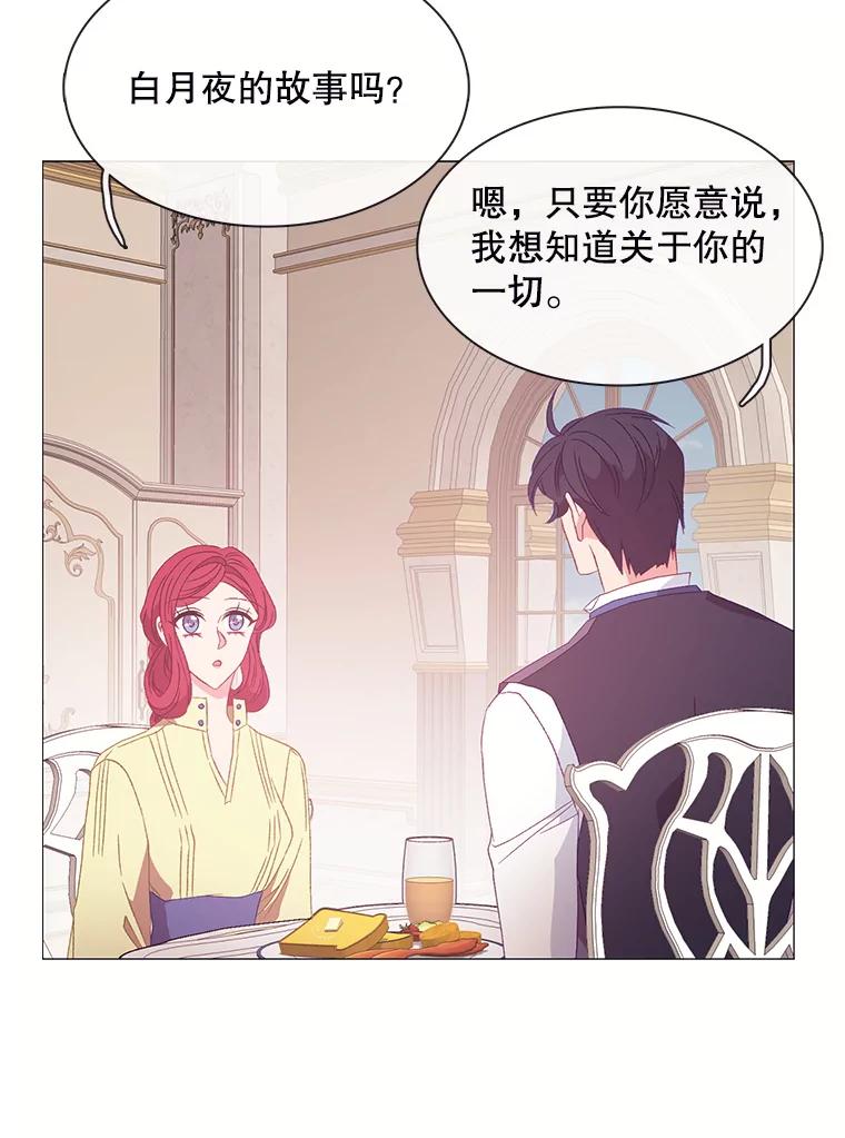 《图书馆需要魔女》108.表白之后 第78页