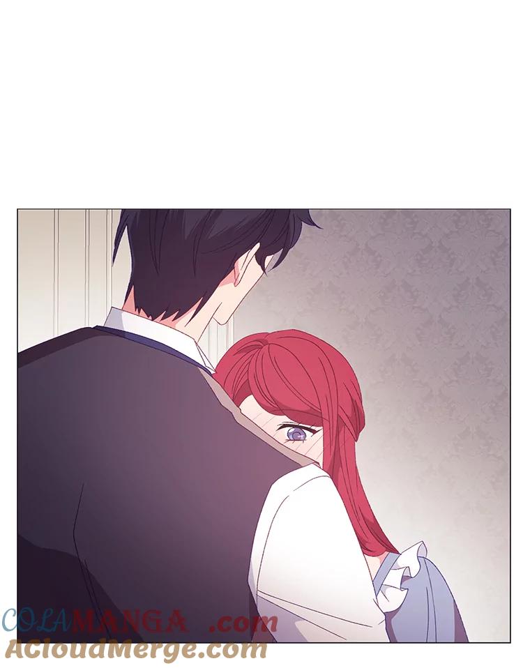 《图书馆需要魔女》108.表白之后 第22页