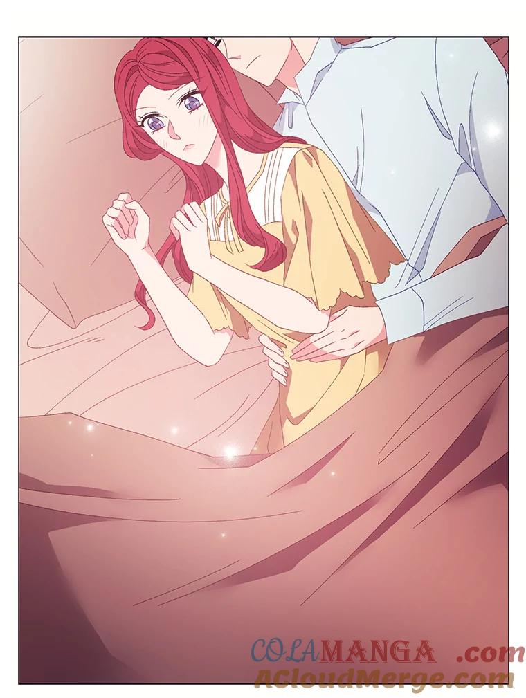 《图书馆需要魔女》108.表白之后 第52页