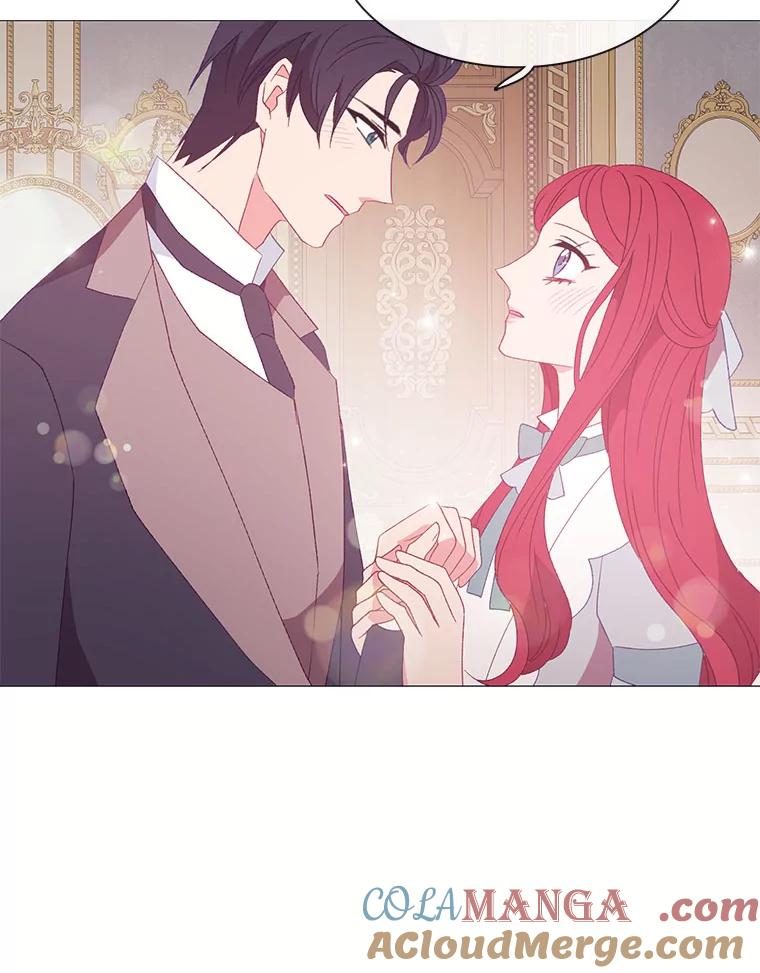 《图书馆需要魔女》110.求婚 第88页