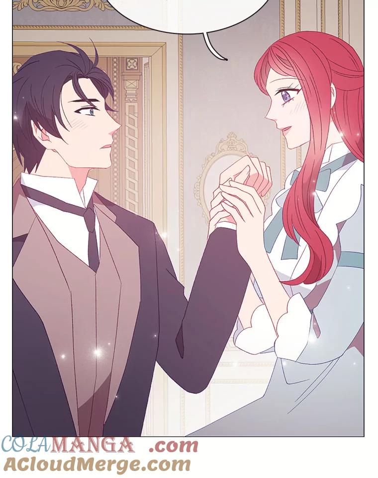 《图书馆需要魔女》110.求婚 第82页