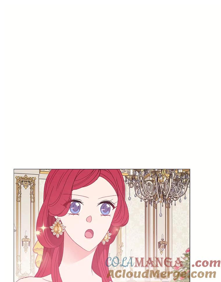 《图书馆需要魔女》112.嘱咐 第16页