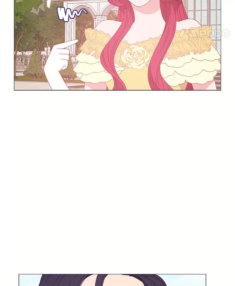 《图书馆需要魔女》112.嘱咐 第59页