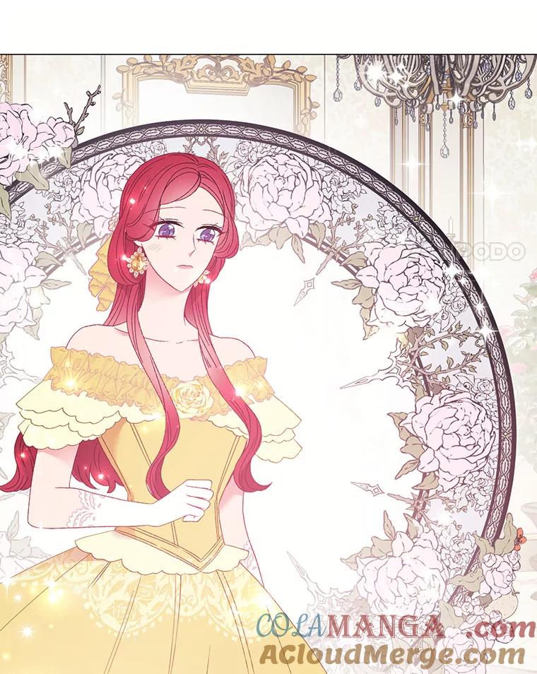 《图书馆需要魔女》112.嘱咐 第4页