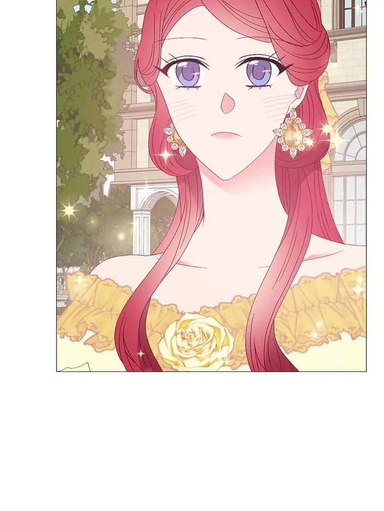 《图书馆需要魔女》112.嘱咐 第47页