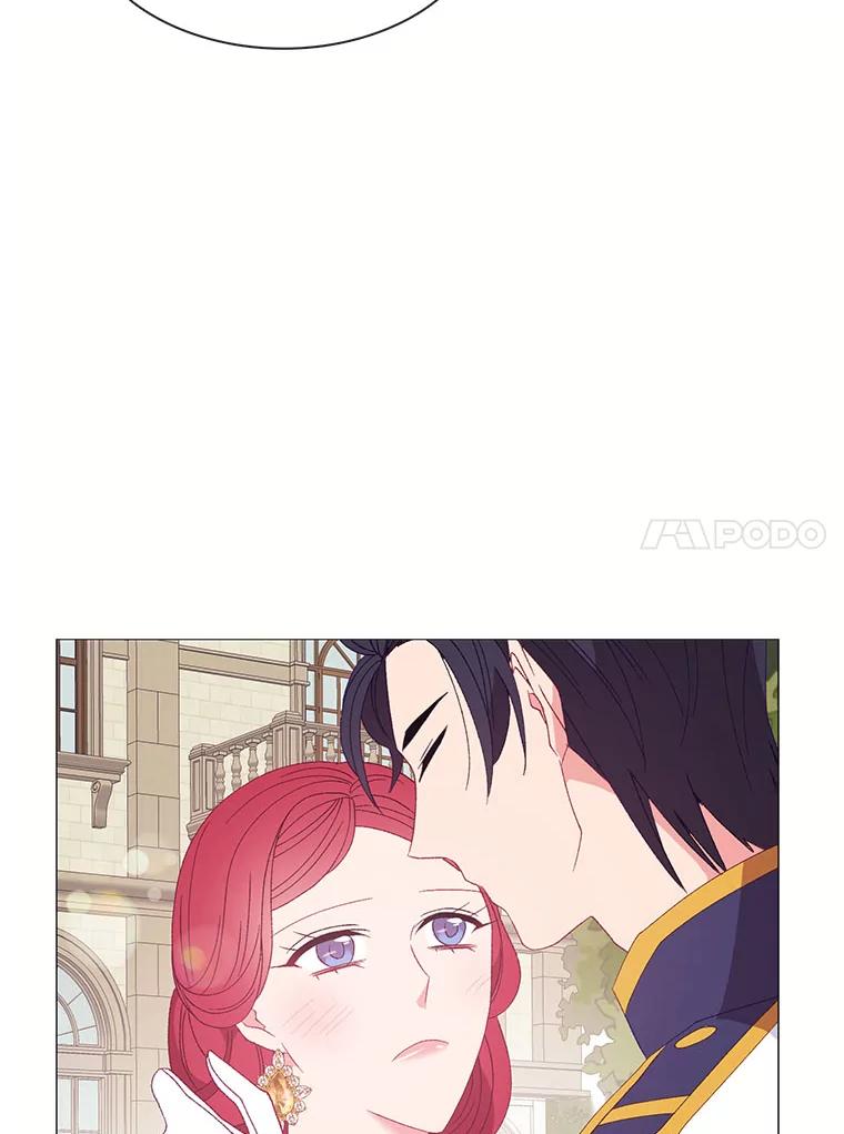 《图书馆需要魔女》112.嘱咐 第62页