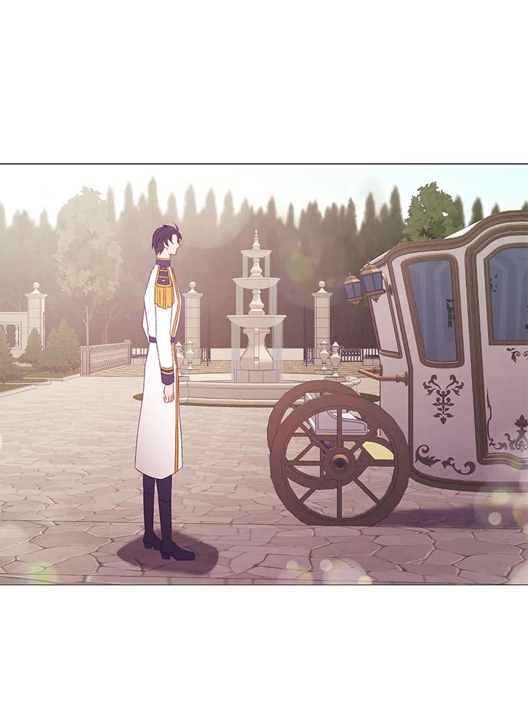 《图书馆需要魔女》112.嘱咐 第44页