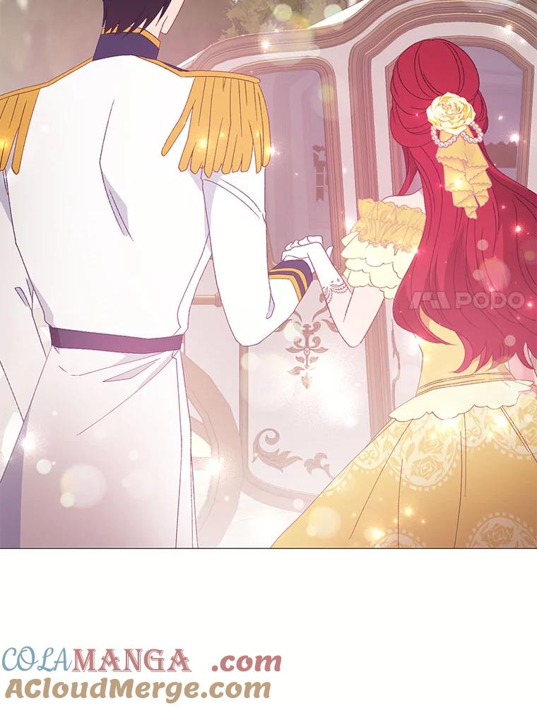 《图书馆需要魔女》112.嘱咐 第85页