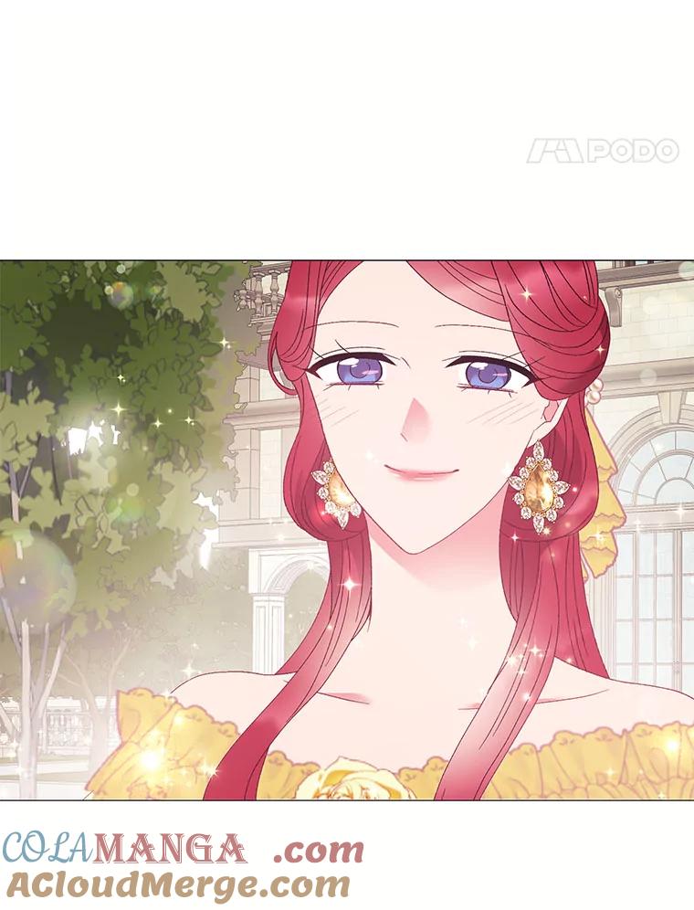 《图书馆需要魔女》112.嘱咐 第82页