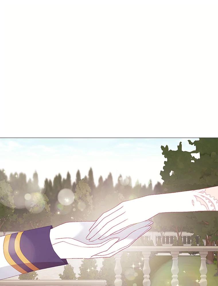 《图书馆需要魔女》112.嘱咐 第83页