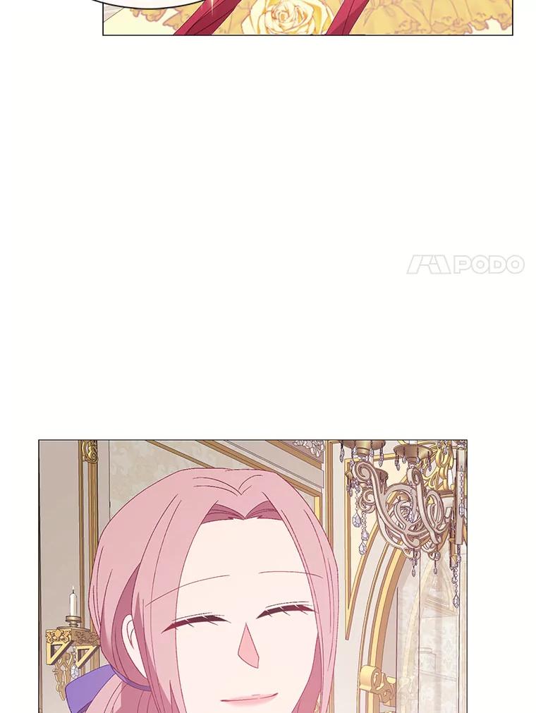 《图书馆需要魔女》112.嘱咐 第42页