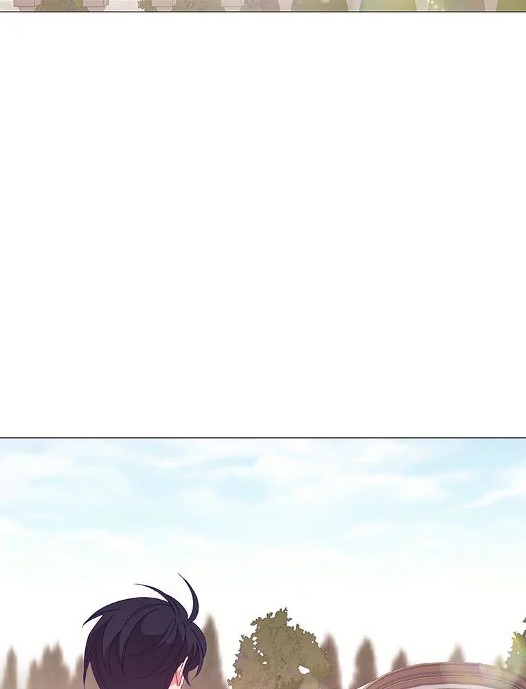 《图书馆需要魔女》112.嘱咐 第84页