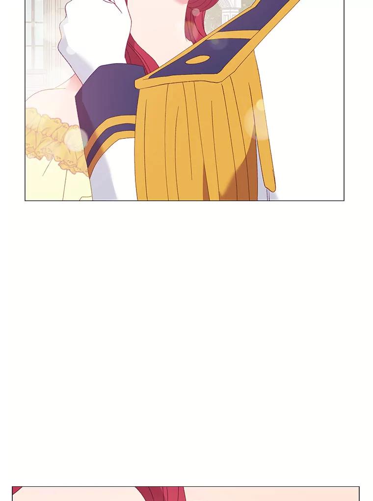 《图书馆需要魔女》112.嘱咐 第63页