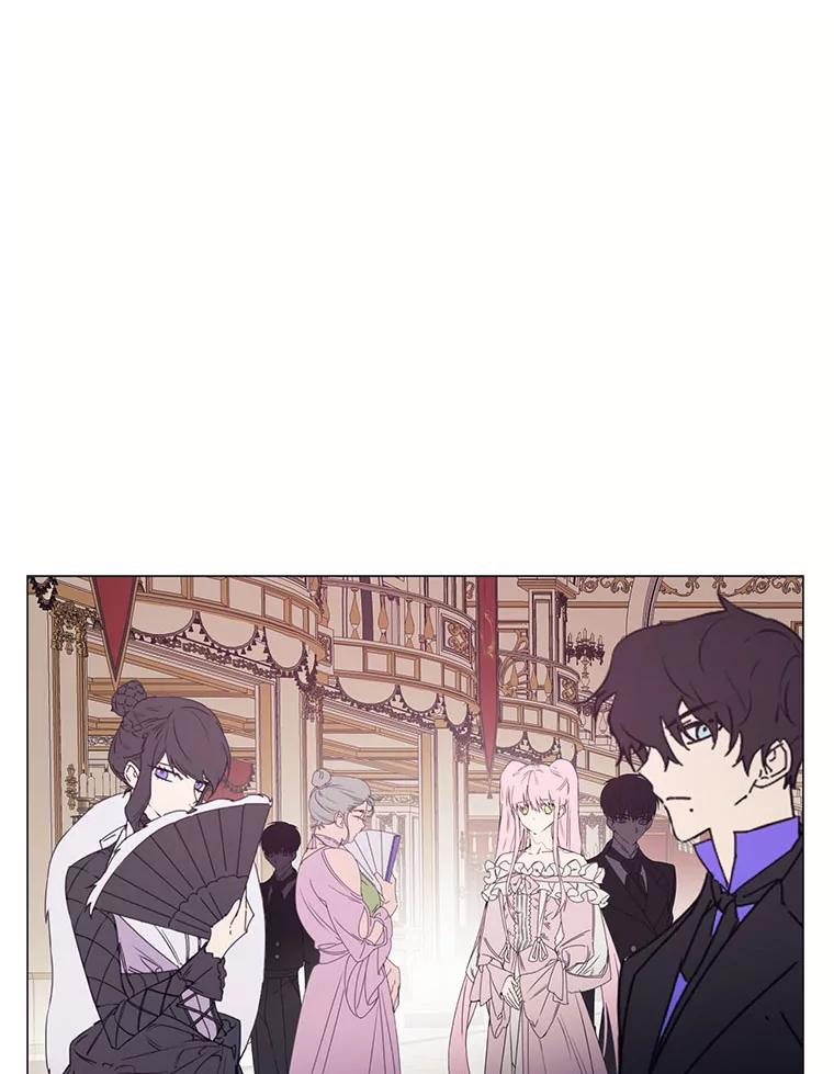 《图书馆需要魔女》113.戒指 第71页