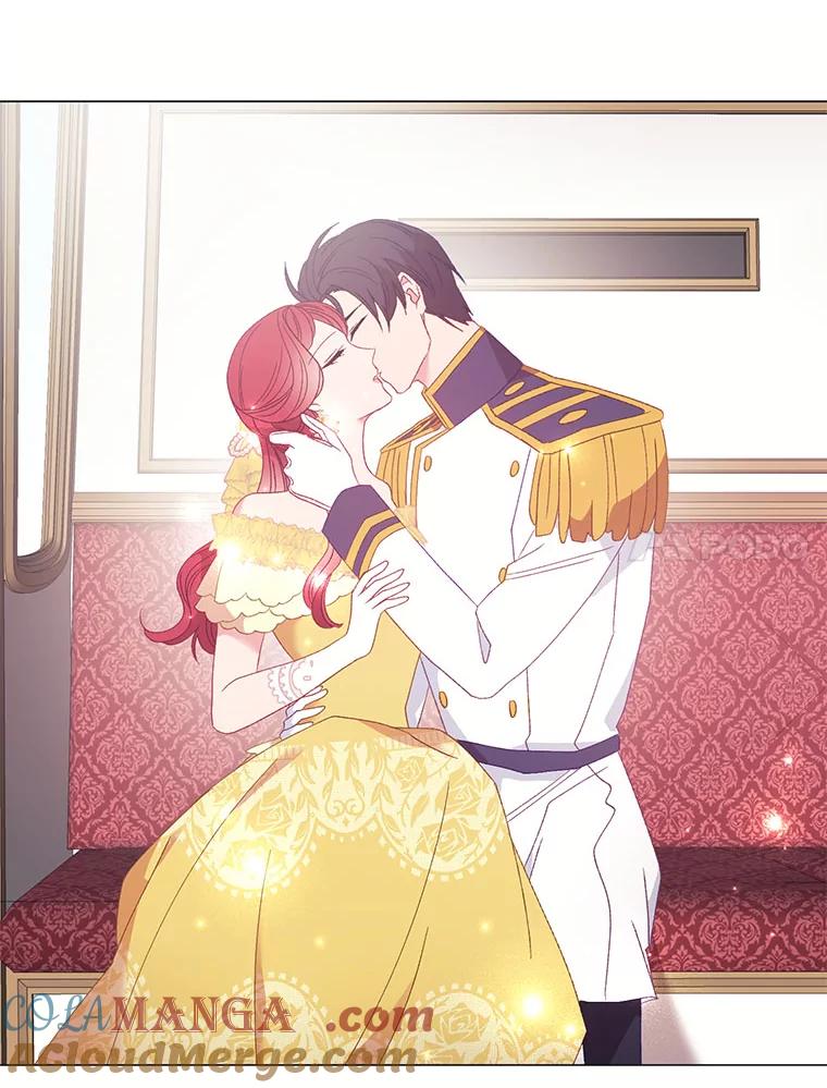 《图书馆需要魔女》113.戒指 第55页