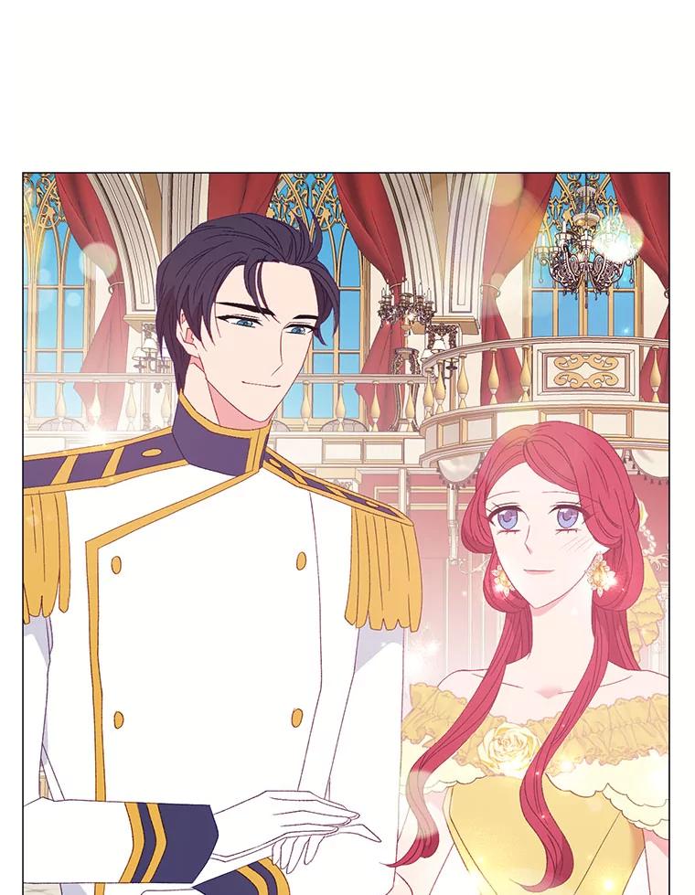 《图书馆需要魔女》113.戒指 第74页
