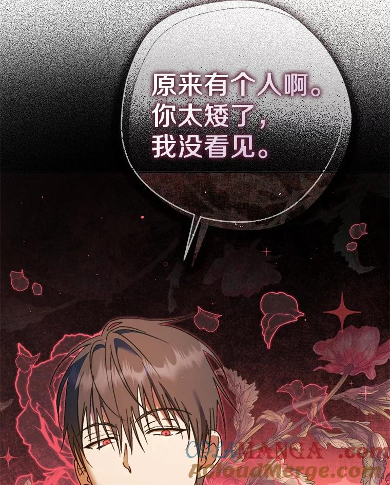 《男主被配角抢走了》15.索要圣剑 第93页