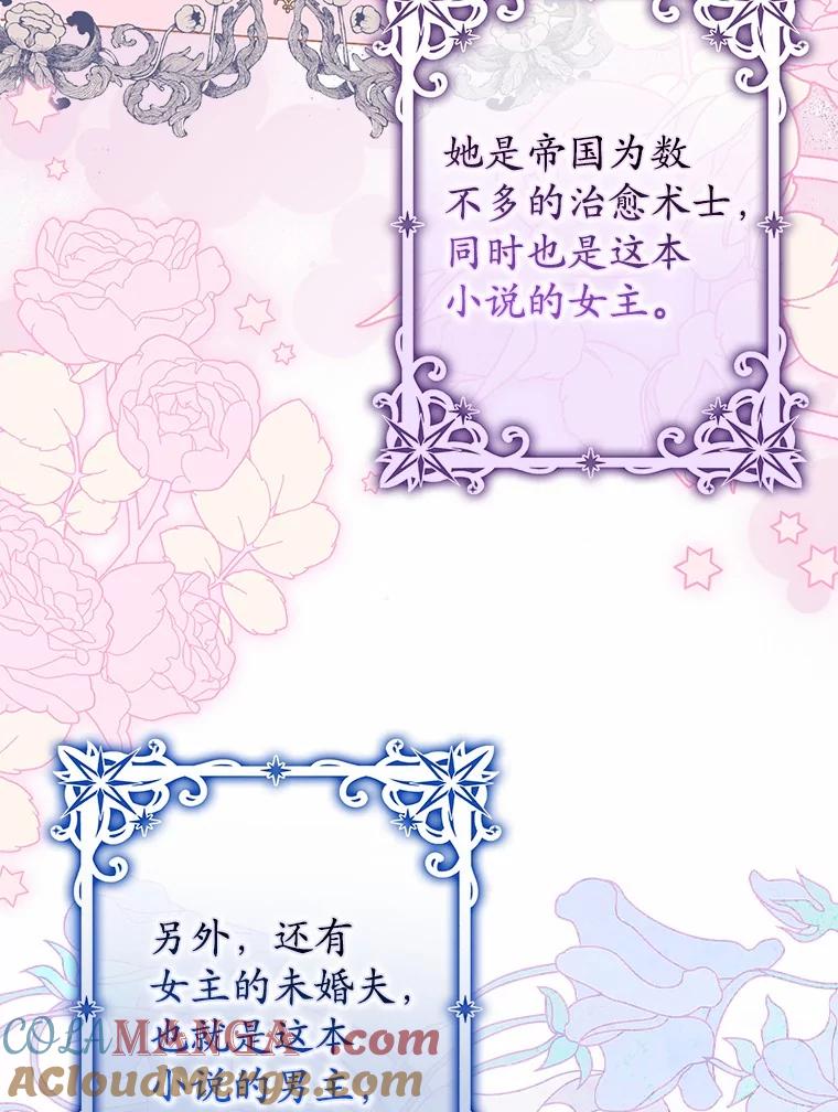 《男主被配角抢走了》1.解除婚约 第29页