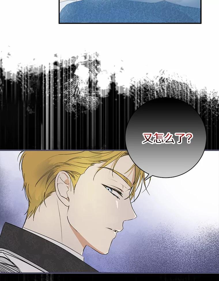 《男主被配角抢走了》1.解除婚约 第91页