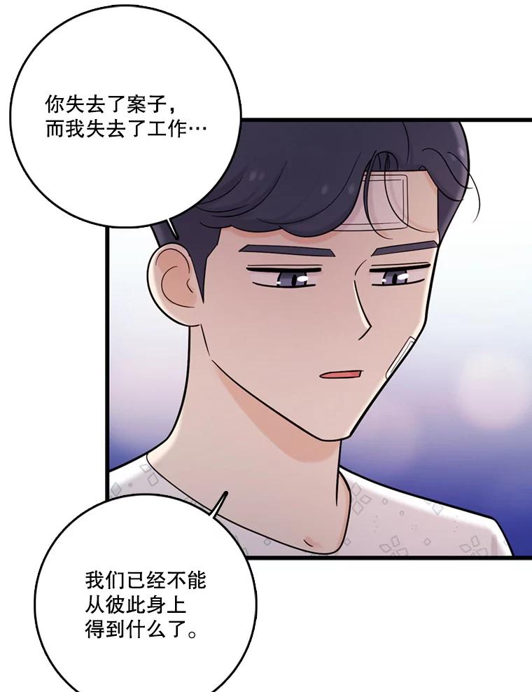 《请守护我》39.到此为止 第75页