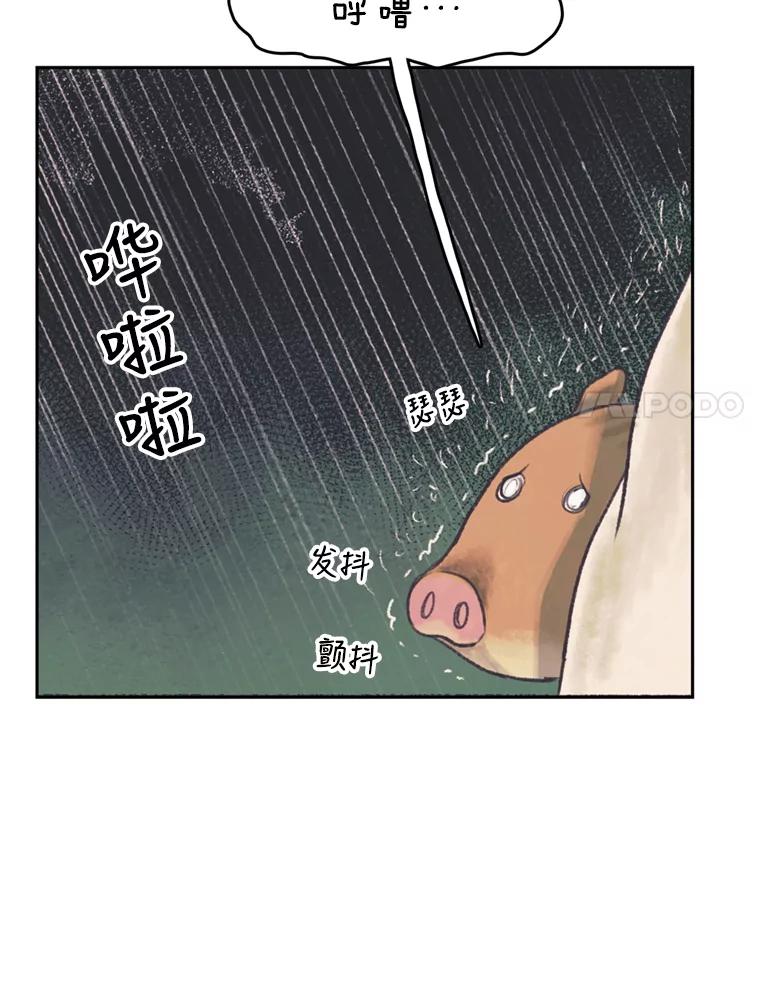 《欢迎收看书生秀》42.狂风暴雨 第71页