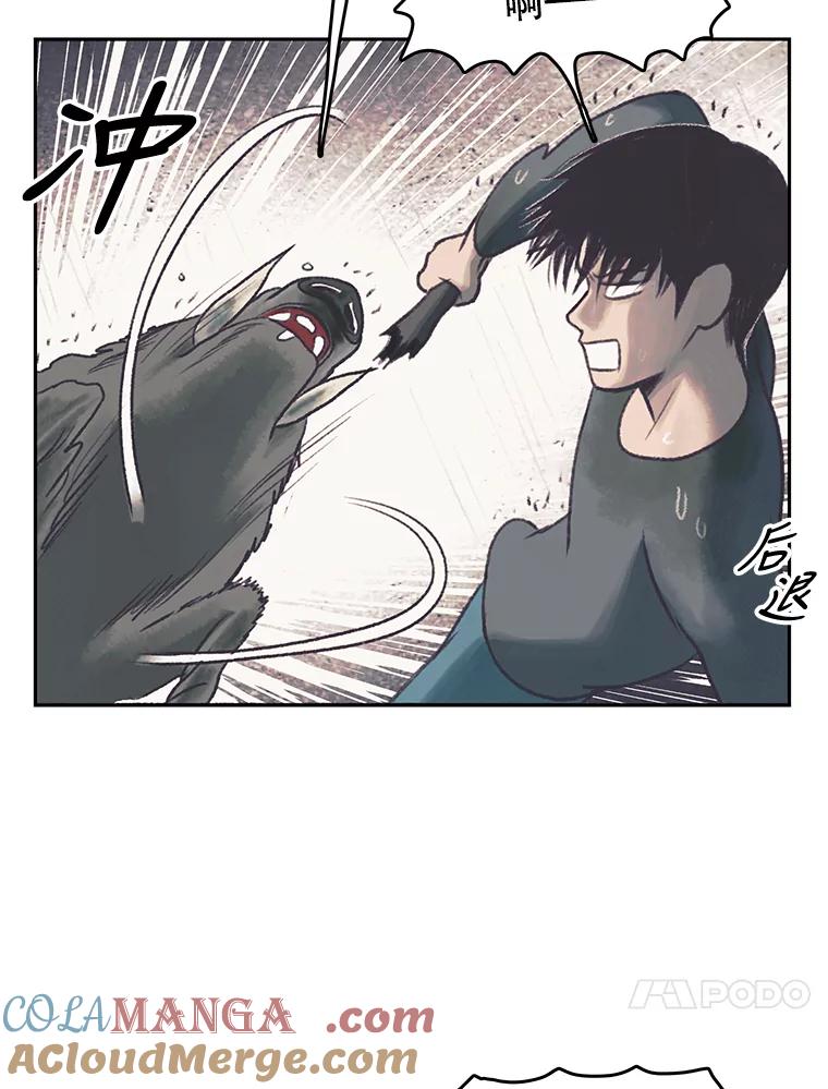 《欢迎收看书生秀》43.野猪袭击 第40页