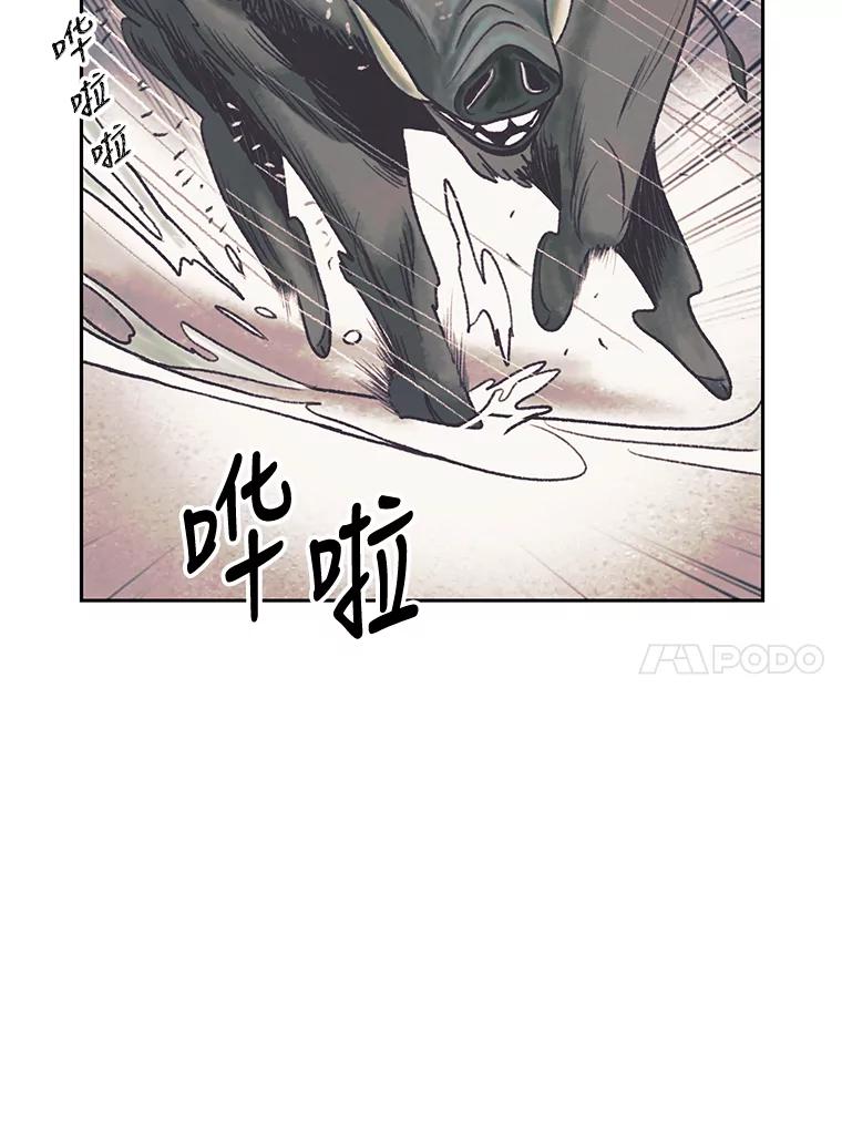 《欢迎收看书生秀》43.野猪袭击 第14页