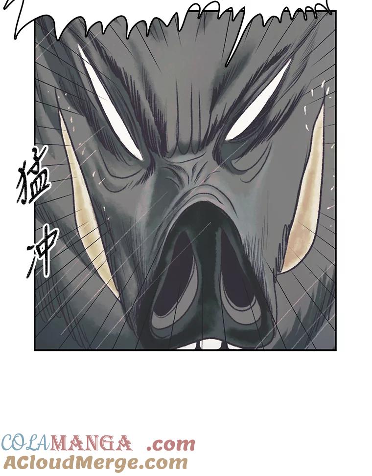 《欢迎收看书生秀》43.野猪袭击 第19页