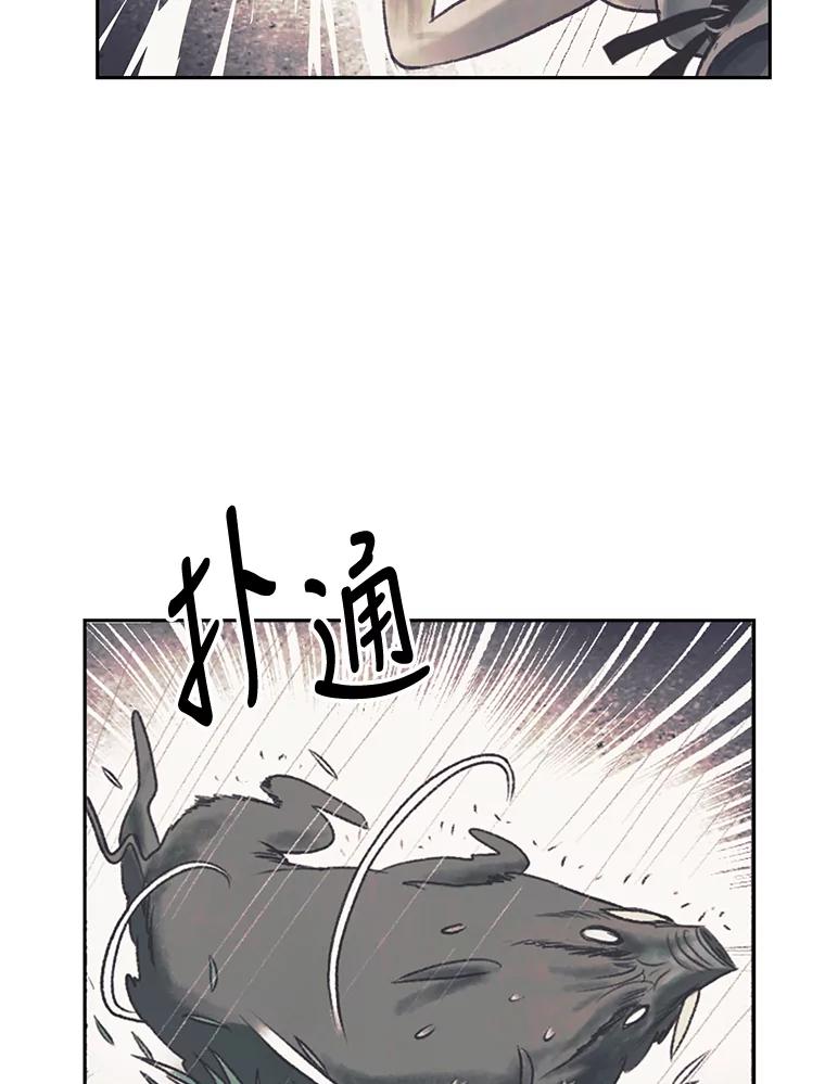 《欢迎收看书生秀》43.野猪袭击 第32页